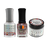 LeChat Perfect Match 3in1 Dipping Powder + Gel Polish + Nail Lacquer, SKY DUST Collection, SD03, Solar Flare