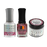 LeChat Perfect Match 3in1 Dipping Powder + Gel Polish + Nail Lacquer, SKY DUST Collection, SD04, Sonic Bloom