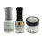 LeChat Perfect Match 3in1 Dipping Powder + Gel Polish + Nail Lacquer, SKY DUST Collection, SD07, Glitter Freeze