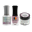 LeChat Perfect Match 3in1 Dipping Powder + Gel Polish + Nail Lacquer, SKY DUST Collection, SD14, Ultralight