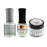 LeChat Perfect Match 3in1 Dipping Powder + Gel Polish + Nail Lacquer, SKY DUST Collection, SD15, Kindling Flame