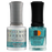 LeChat Perfect Match Nail Lacquer And Gel Polish, SKY DUST Collection, SD18, Tinsel Tease, 0.5oz