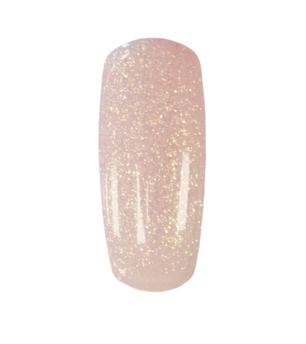 PND Gel Polish, Sea Glitter Collection, SG06, 0.5oz OK0325QT