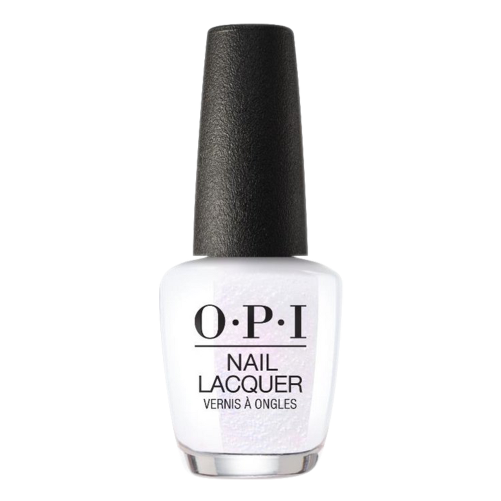 OPI Nail Lacquer 1, Always Bare For You Collection, NL SH02, Throw Me A Kiss, 0.5oz OK1110