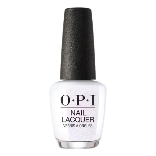 OPI Nail Lacquer 1, Always Bare For You Collection, NL SH02, Throw Me A Kiss, 0.5oz OK1110