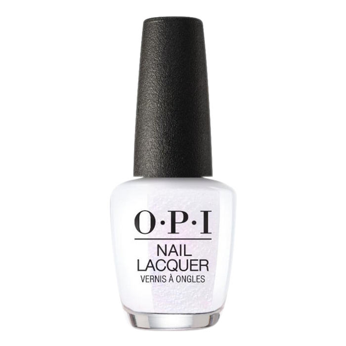 OPI Nail Lacquer 1, Always Bare For You Collection, NL SH02, Throw Me A Kiss, 0.5oz OK1110