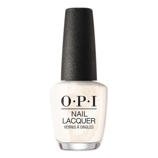 OPI Nail Lacquer 1, Always Bare For You Collection, NL SH03, Chiffon-d Of You, 0.5oz OK1110