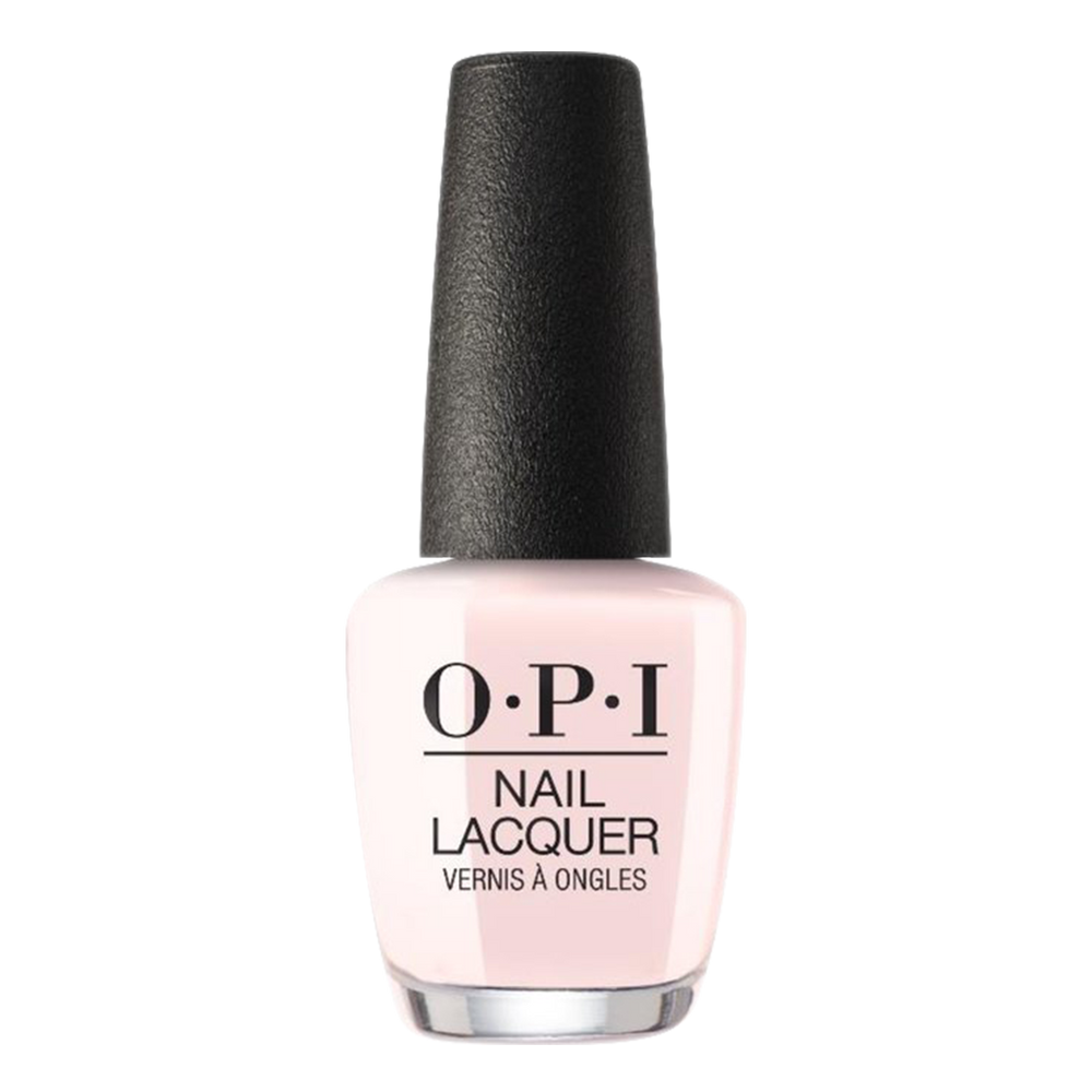OPI Nail Lacquer 1, Always Bare For You Collection, NL SH04, Bare My Soul, 0.5oz OK1110