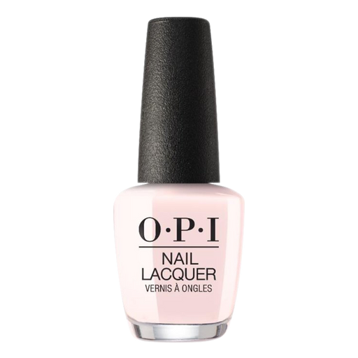 OPI Nail Lacquer 1, Always Bare For You Collection, NL SH04, Bare My Soul, 0.5oz OK1110