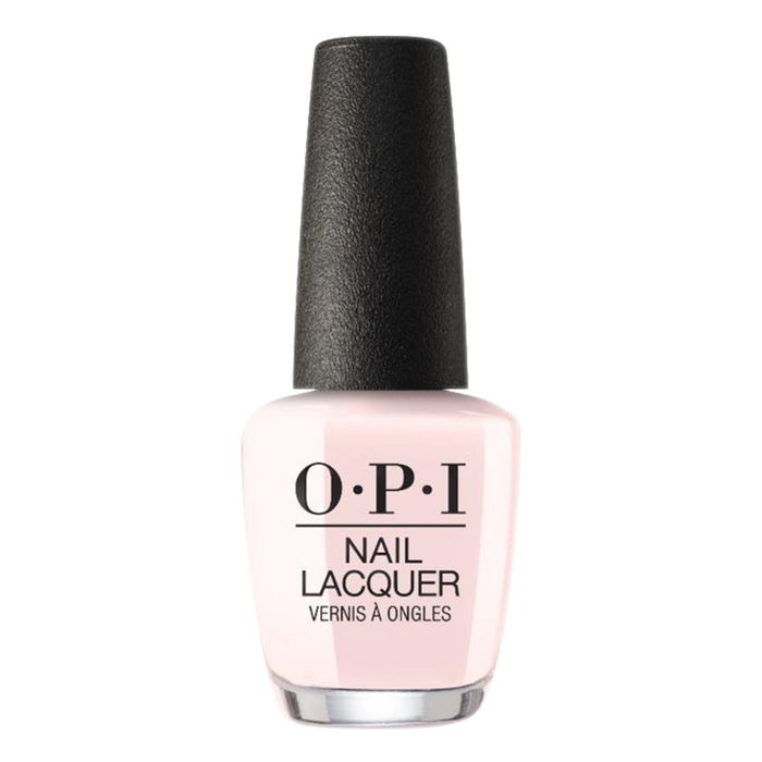 OPI Nail Lacquer 1, Always Bare For You Collection, NL SH04, Bare My Soul, 0.5oz OK1110