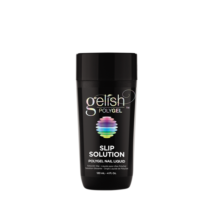 Gelish PolyGel, 1713004, Slip Solution, 4oz BB KK