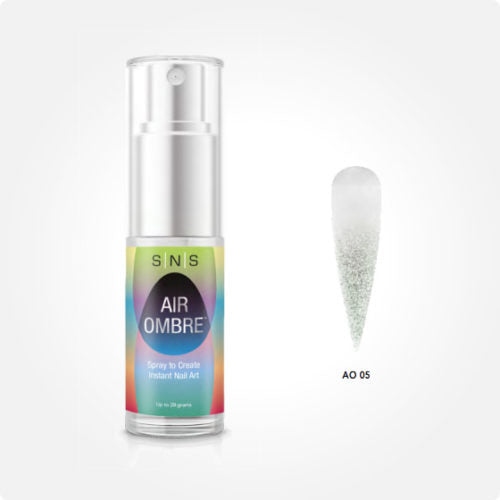 SNS Nail Art Air Ombre, AO 005, 14g OK1205LK