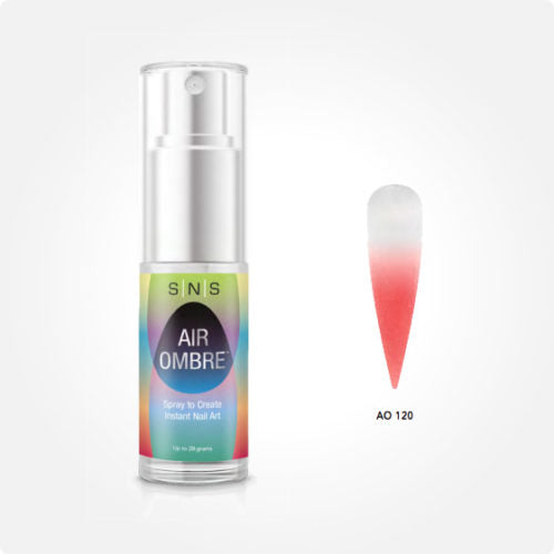 SNS Nail Art Air Ombre, AO 120, 14g OK1205LK