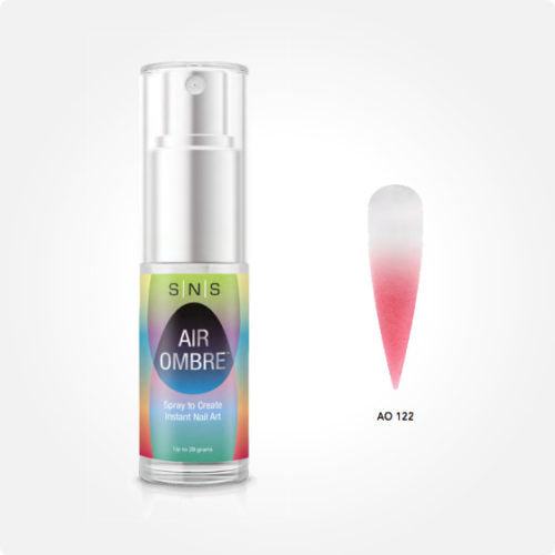 SNS Nail Art Air Ombre, AO 122, 14g OK1205LK