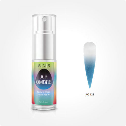 SNS Nail Art Air Ombre, AO 125, 14g OK1205LK