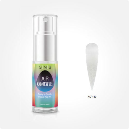 SNS Nail Art Air Ombre, AO 130, 14g OK1205LK