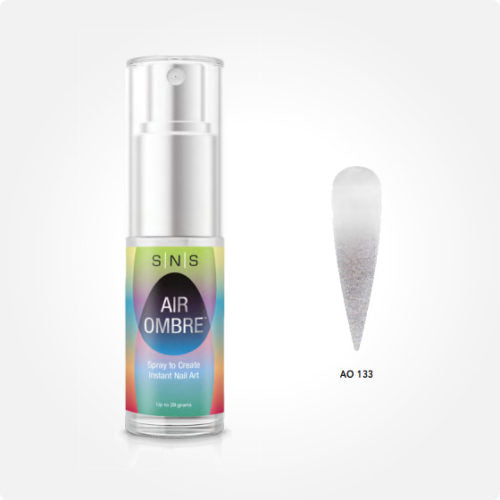 SNS Nail Art Air Ombre, AO 133, 14g OK1205LK