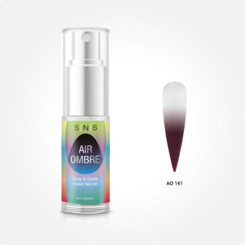 SNS Nail Art Air Ombre, AO 141, 14g OK1205LK