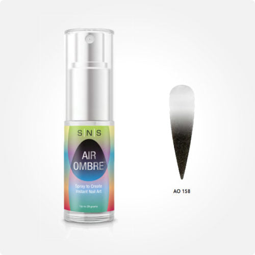 SNS Nail Art Air Ombre, AO 158, 14g OK1205LK