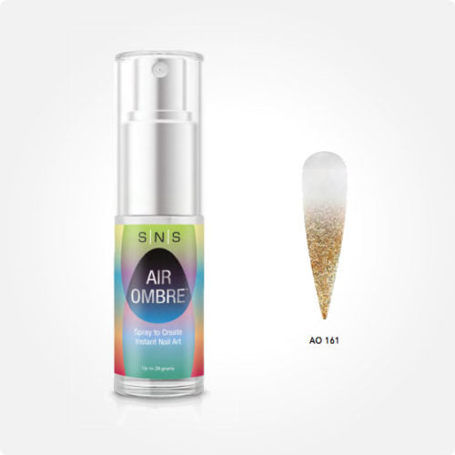 SNS Nail Art Air Ombre, AO 161, 14g OK1205LK