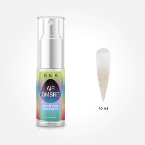 SNS Nail Art Air Ombre, AO 163, 14g OK1205LK