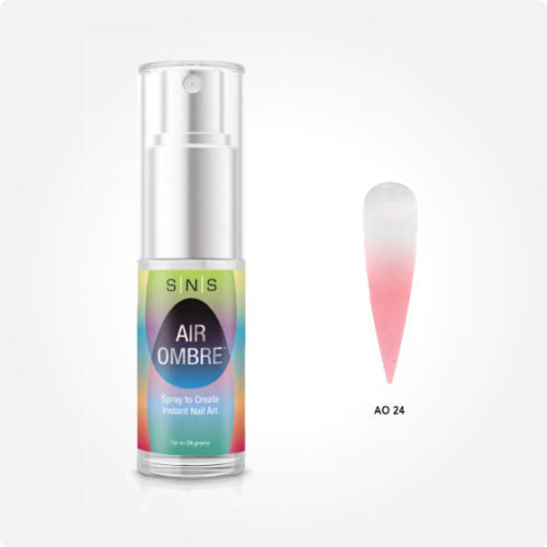 SNS Nail Art Air Ombre, AO 024, 14g OK1205LK