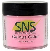 SNS Gelous Dipping Powder, 148, Lamborghini Drive, 1oz BB KK