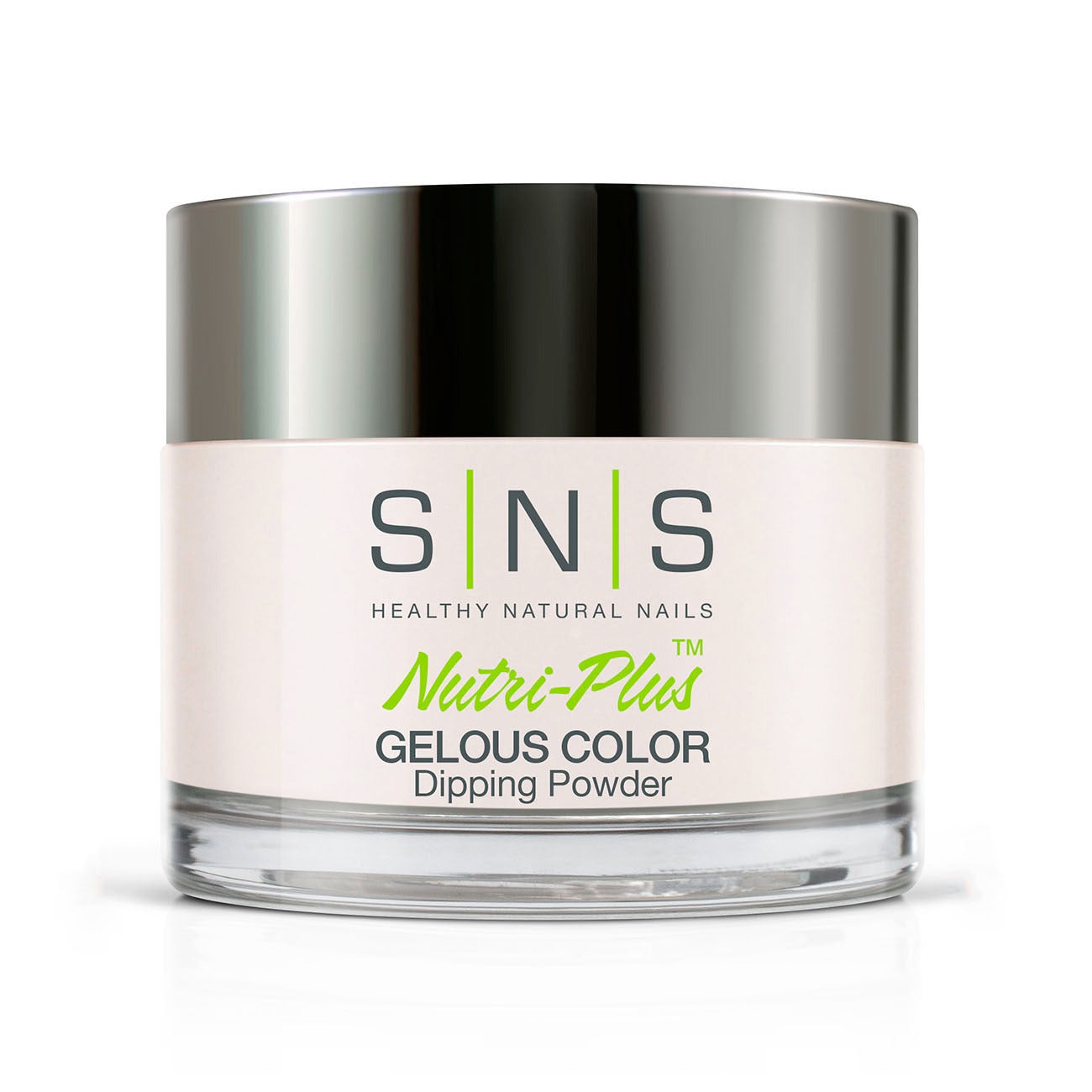 SNS Gelous Dipping Powder, NC29, Nude Neutral Collection, 1oz KK