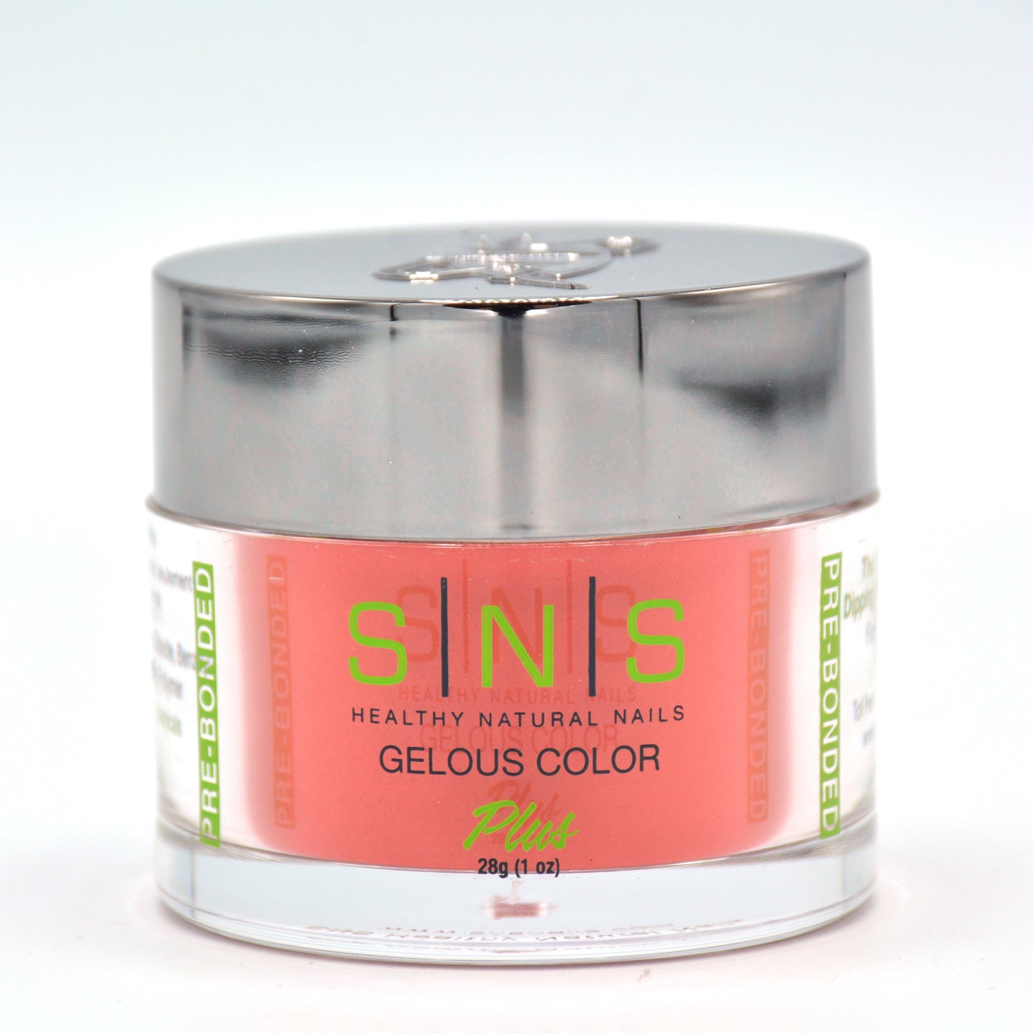 SNS Gelous Dipping Powder, LV19, C'est La Vie Collection, 1oz KK0913