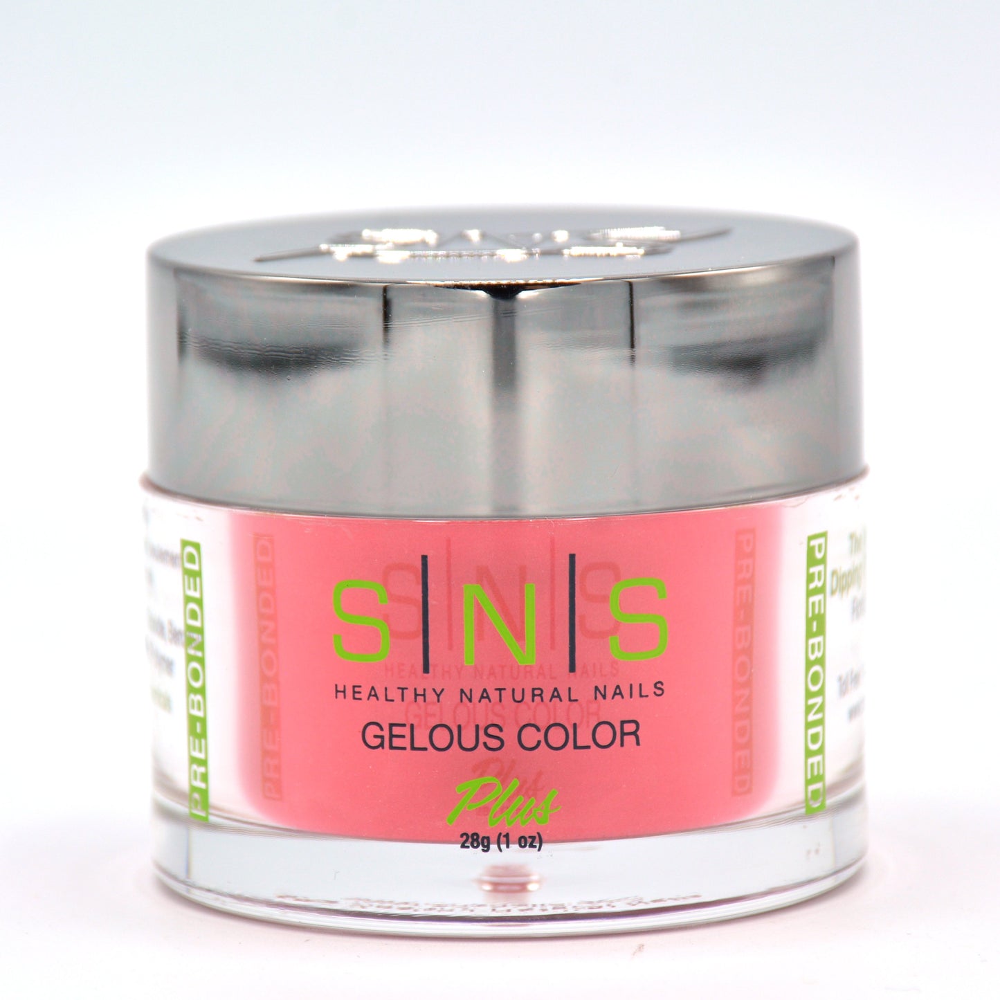 SNS Gelous Dipping Powder, LV26, C'est La Vie Collection, 1oz KK1220