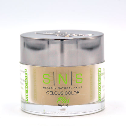 SNS Gelous Dipping Powder, LV03, C'est La Vie Collection, 1oz KK1220