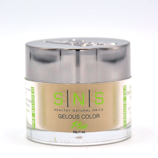 SNS Gelous Dipping Powder, LV03, C'est La Vie Collection, 1oz KK1220