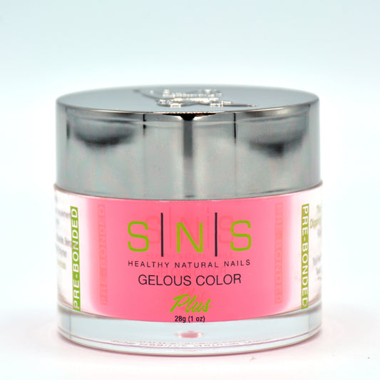 SNS Gelous Dipping Powder, LV36, C'est La Vie Collection, 1oz KK1220