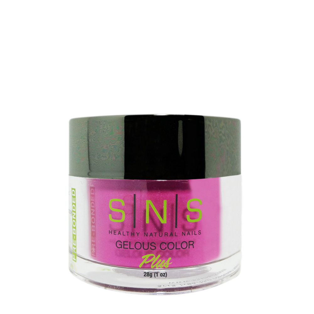 SNS Gelous Dipping Powder, SP15, Spring Collection, Gypsy’s Dream, 1oz BB KK0724