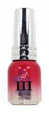 Gel III, Statement, AORA 8, ST#09, 0.47oz OK1212