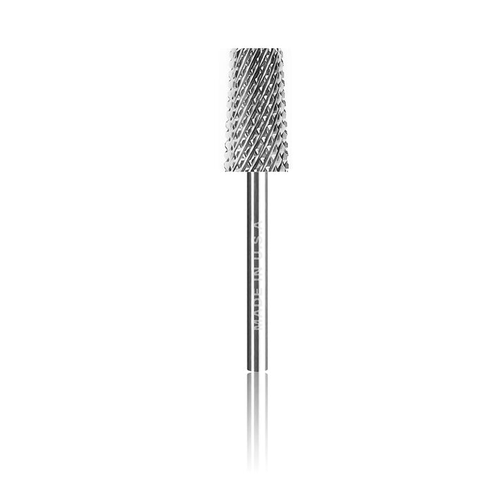 Cre8tion 3in1 Carbide Silver, Large Barrel STC 1/8"