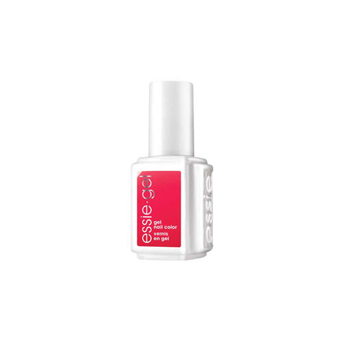 Essie Gel Polish, 910G, Sunset Sneaks, 0.5oz