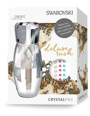 Swarovski Crystal Pixie, 98757, Deluxe Rush, 5g KK