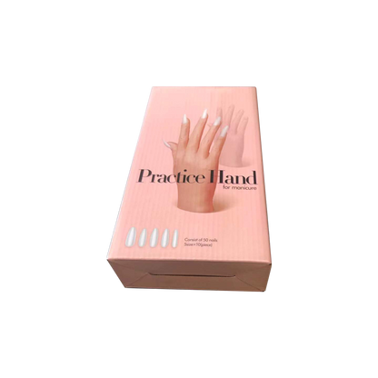 Silicone Practice Hand, Full Shape, 10671 (Packing: 40 pcs/case)