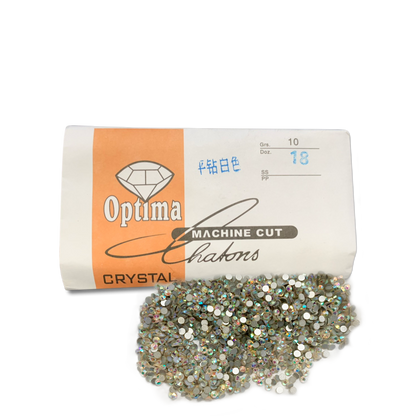 Optima Crystal Chatons OK1011VD