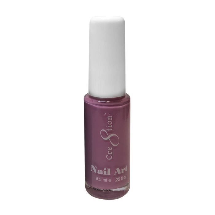 Cre8tion DETAILING NAIL ART LACQUER Collection - 17 - Blushin