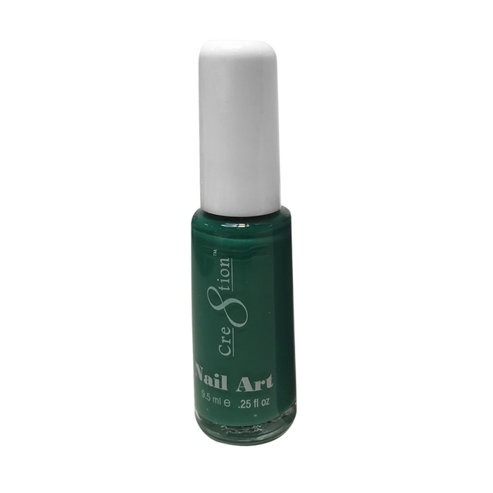 Cre8tion DETAILING NAIL ART LACQUER Collection - 14 - Tealspoon