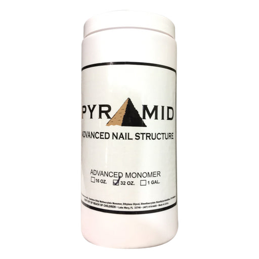 Pyramid Advanced Nail Structure, 32oz