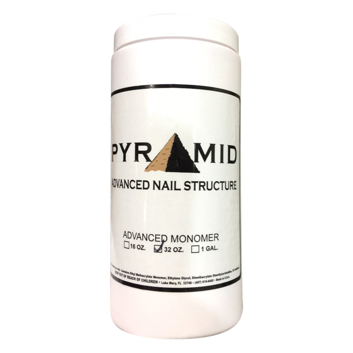 Pyramid Advanced Nail Structure, 32oz