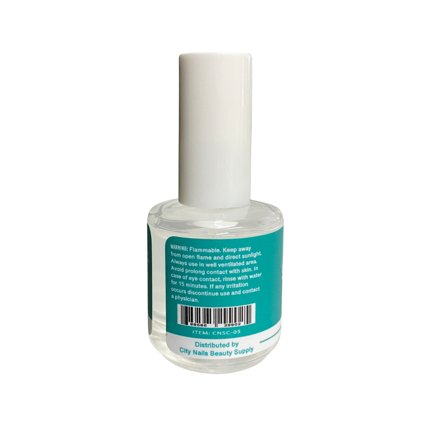 City Nails Stones & Charms, 0.5oz OK1009VD