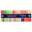WAVEGEL 4in1 Glow In The Dark, Sample Tips 36 Colors