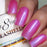 Cre8tion Seashell Gel Polish, 0.5oz, SS09