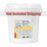 La Palm, Organic Sea Spa Salts, Tropical Citrus, 5Gal KK