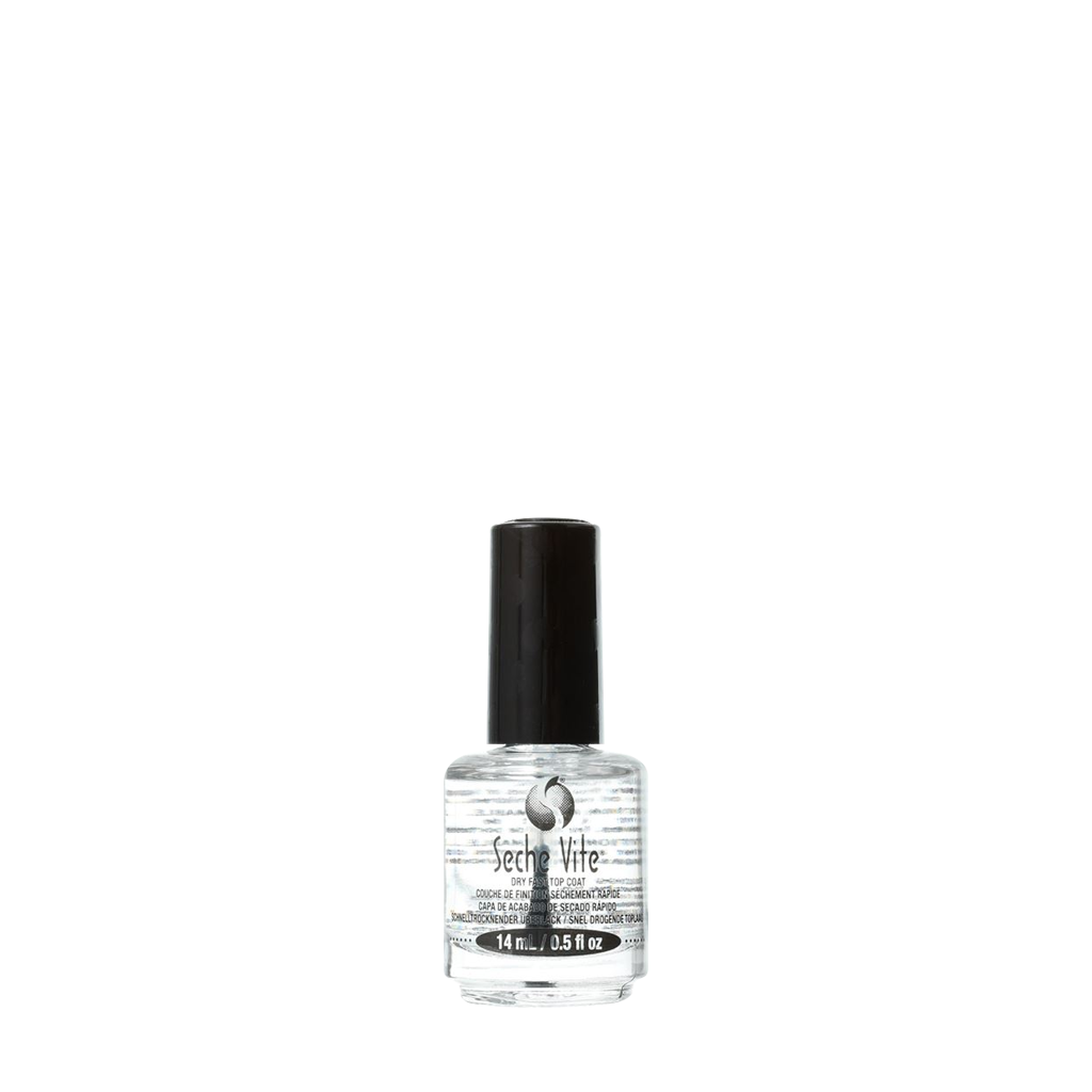 Seche Vite Dry Fast Top coat, 0.5oz KK