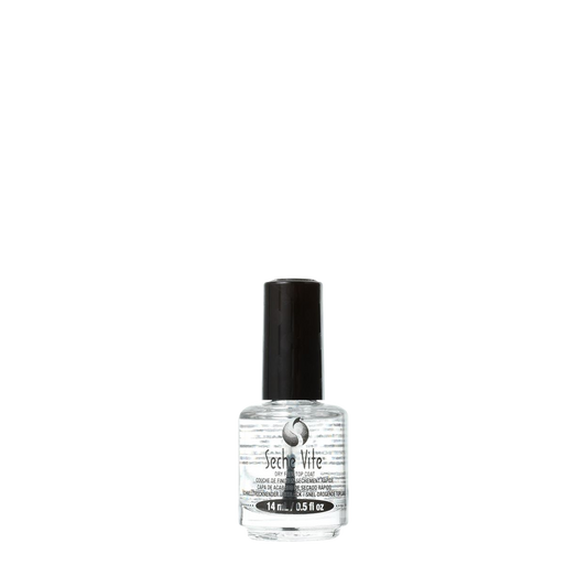 Seche Vite Dry Fast Top coat, 0.5oz KK